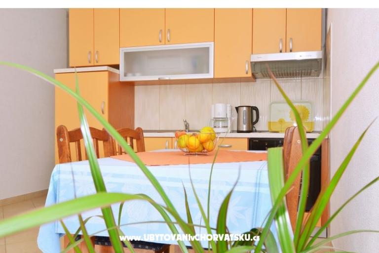 Apartmani Zeljka, Okrug Gornji – foto 11