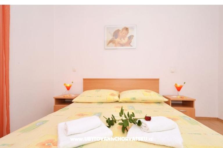 Apartmani Zeljka, Okrug Gornji – foto 12