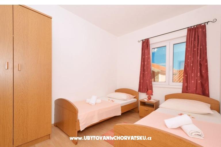 Apartmani Zeljka, Okrug Gornji – foto 13