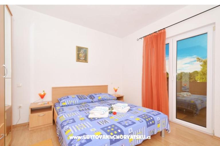 Apartmani Zeljka, Okrug Gornji – foto 14