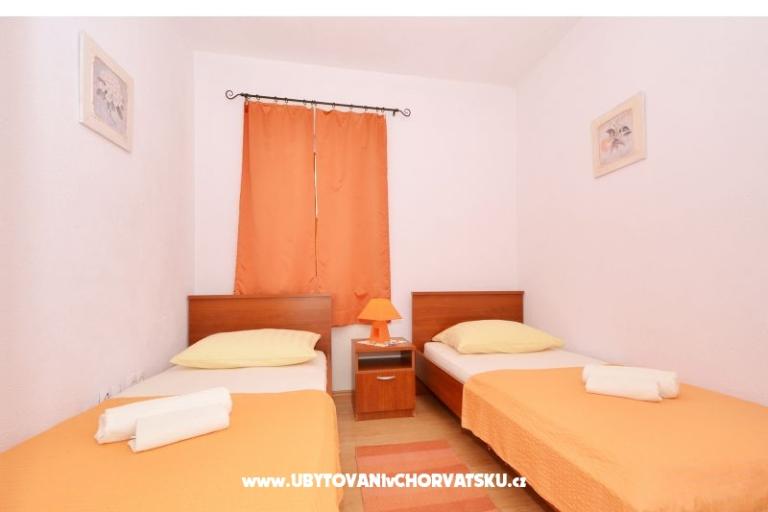 Apartmani Zeljka, Okrug Gornji – foto 15