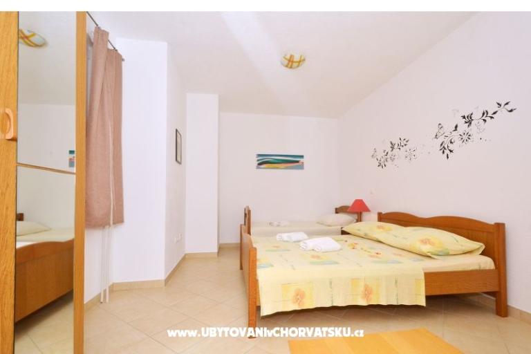 Apartmani Zeljka, Okrug Gornji – foto 16
