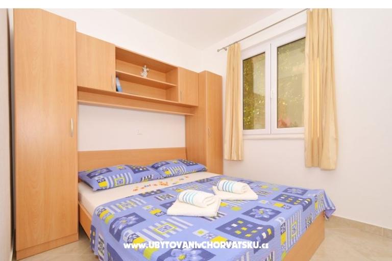 Apartmani Zeljka, Okrug Gornji – foto 17