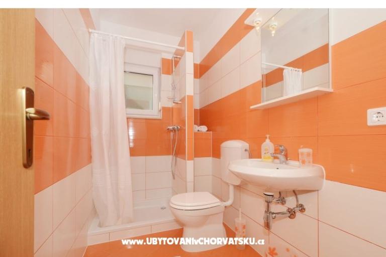 Apartmani Zeljka, Okrug Gornji – foto 18