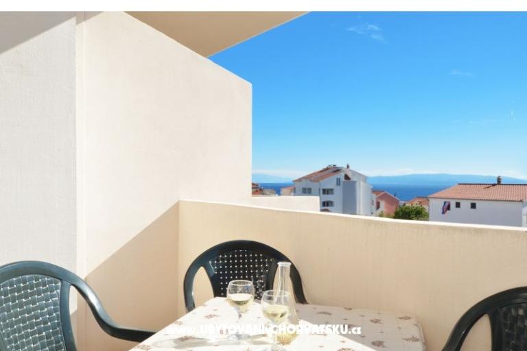 Apartmani Zeljka, Okrug Gornji – foto 3