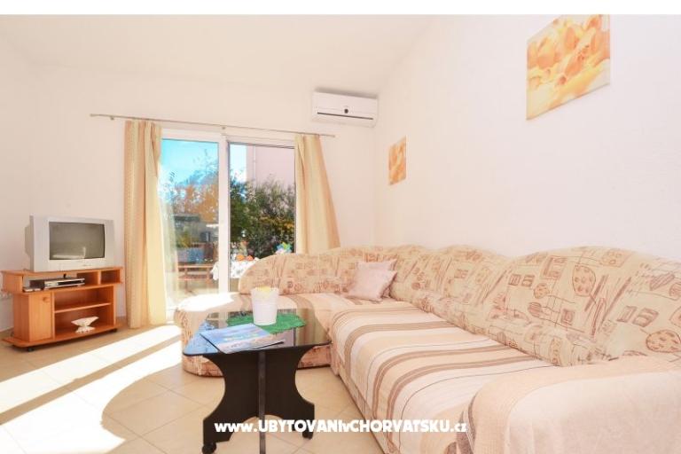 Apartmani Zeljka, Okrug Gornji – foto 5