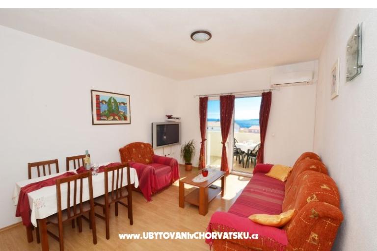 Apartmani Zeljka, Okrug Gornji – foto 6