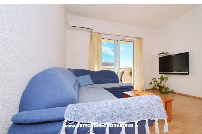 Apartmani Zeljka, Okrug Gornji – foto 7