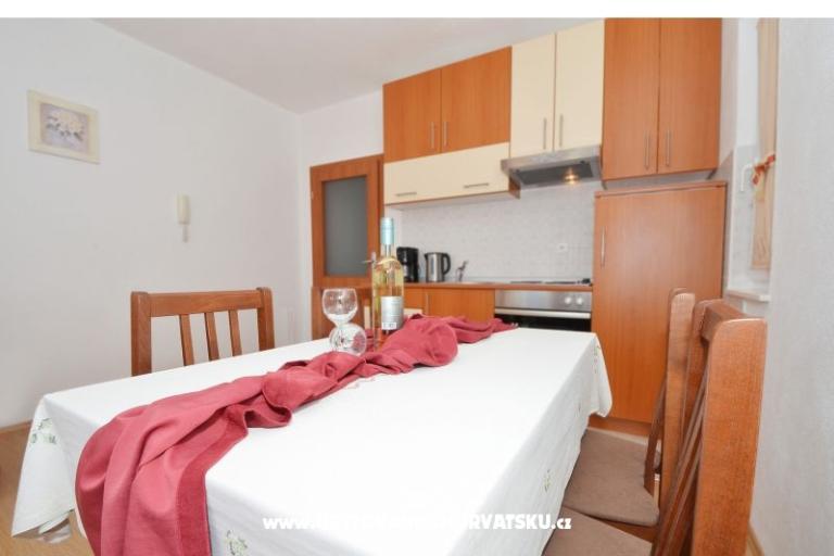 Apartmani Zeljka, Okrug Gornji – foto 9