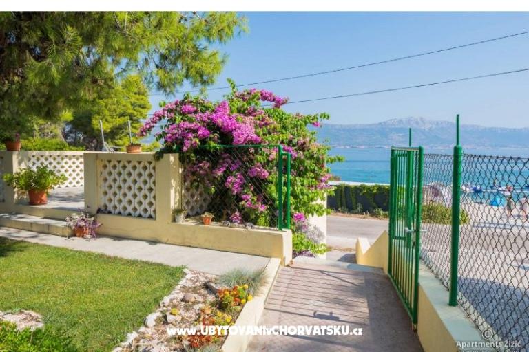 Apartmani Žižić – foto 10