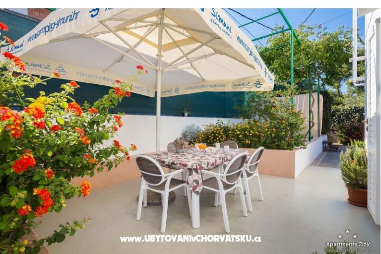 Apartmani Žižić – foto 16