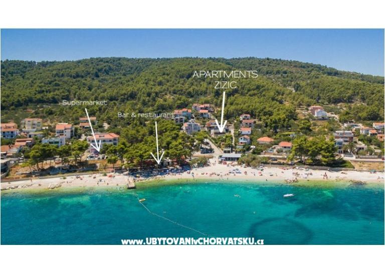 Apartmani Žižić – foto 3