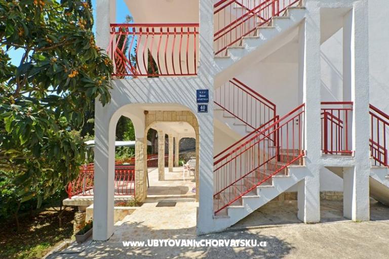 Apartman Kuća Juretic – foto 11