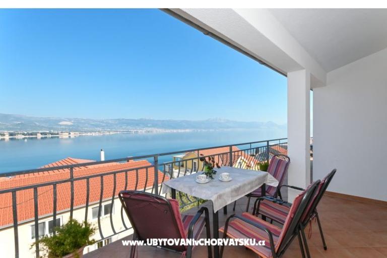 Arbanija Apartmani – foto 12