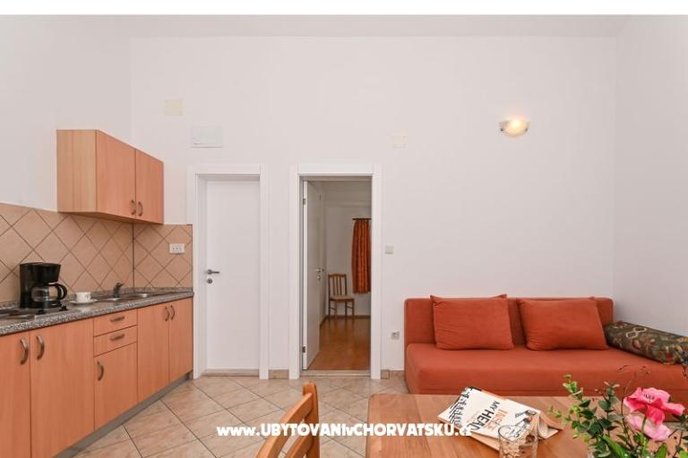 Arbanija Apartmani – foto 13
