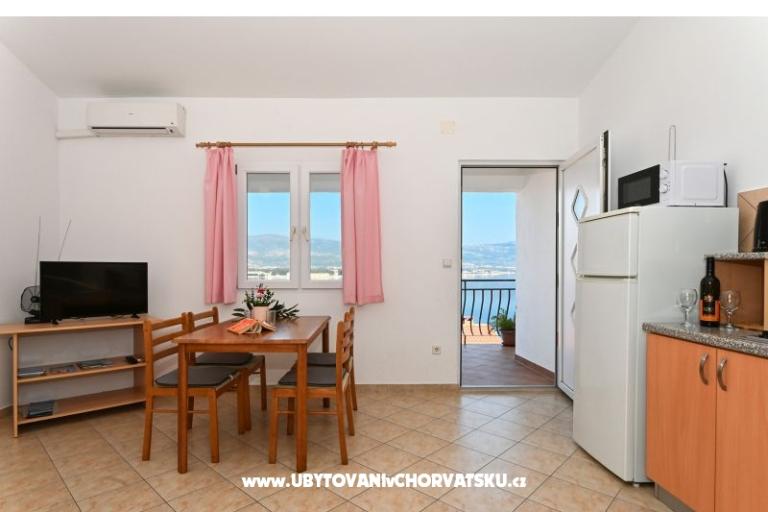 Arbanija Apartmani – foto 14