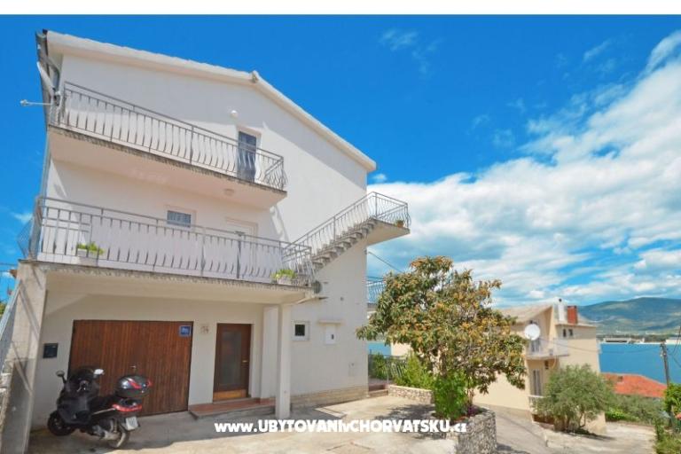 Arbanija Apartmani – foto 17