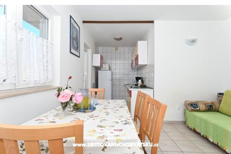 Arbanija Apartmani – foto 3
