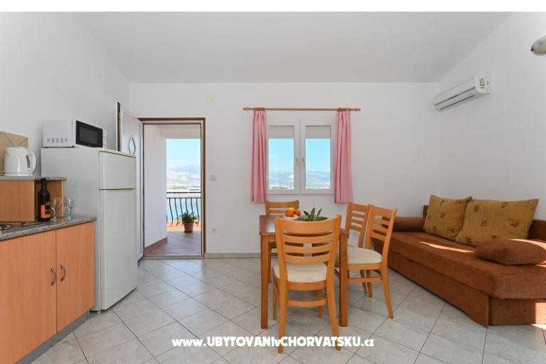 Arbanija Apartmani – foto 7