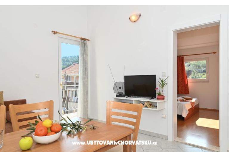 Arbanija Apartmani – foto 8