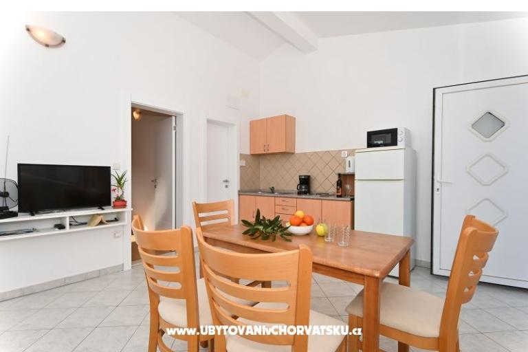 Arbanija Apartmani – foto 9