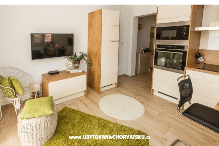 Argola Apartmani 4* – foto 10
