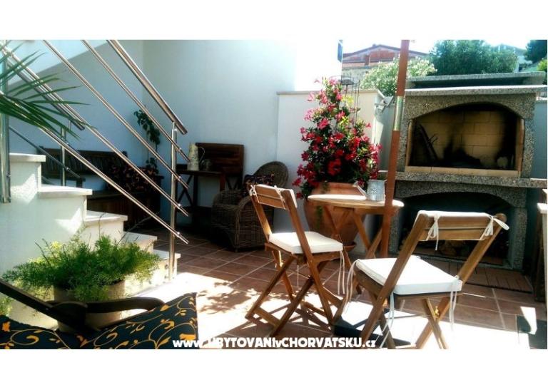 Argola Apartmani 4* – foto 13