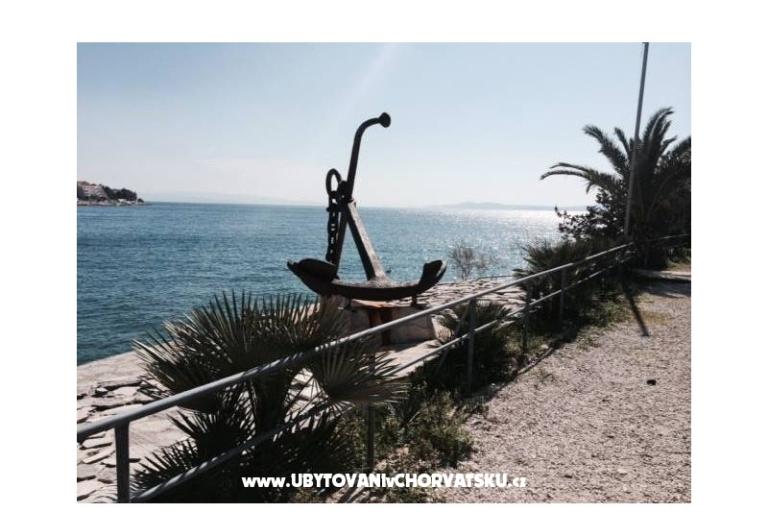 Argola Apartmani 4* – foto 14
