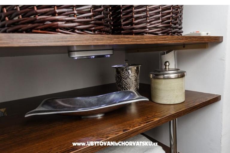 Argola Apartmani 4* – foto 7