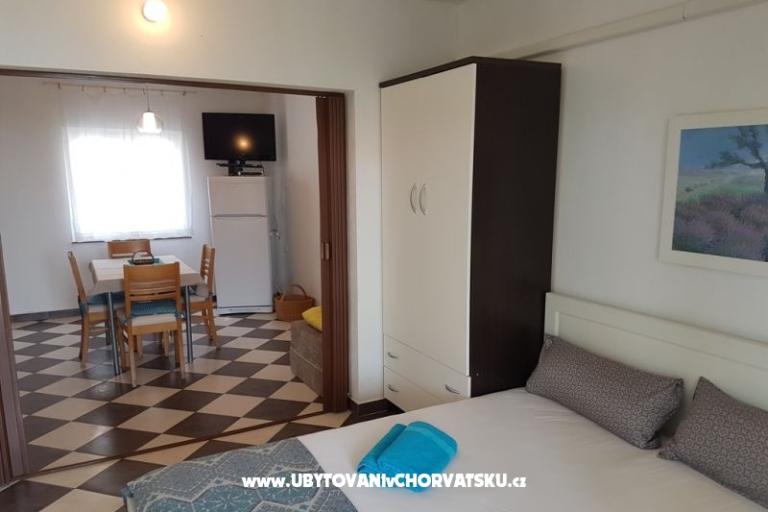Apartman/house Belvedere-Riviera – foto 11