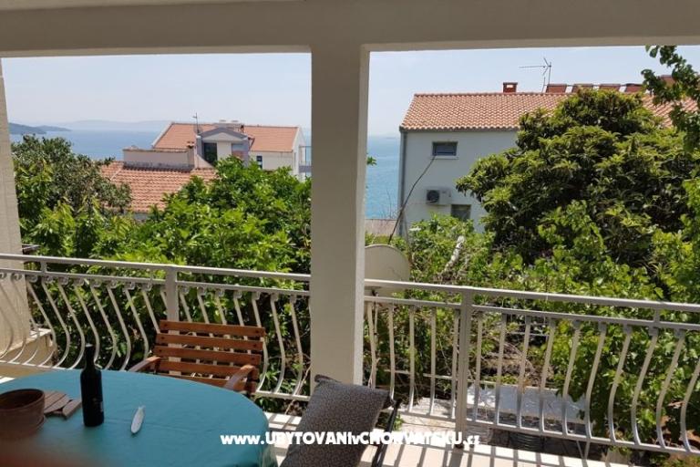 Apartman/house Belvedere-Riviera – foto 3