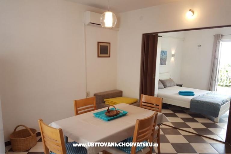 Apartman/house Belvedere-Riviera – foto 6