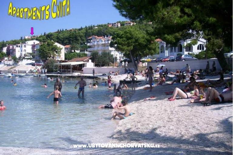 Cvita Apartmani – foto 18