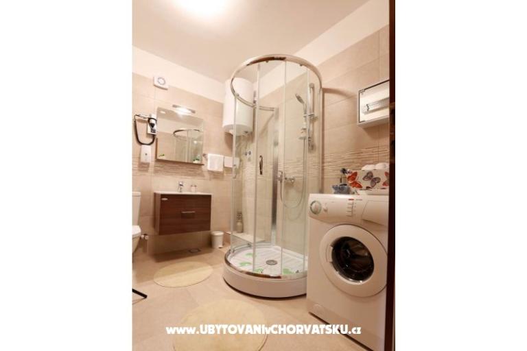 Apartman Dolce Casa 4****  – foto 11