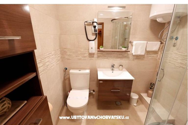 Apartman Dolce Casa 4****  – foto 12