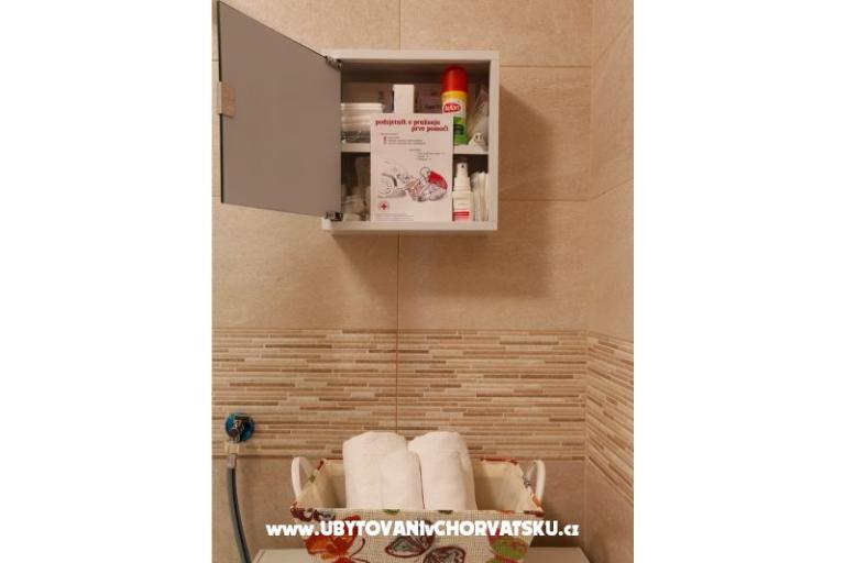 Apartman Dolce Casa 4****  – foto 13