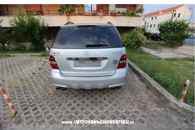 Apartman Dolce Casa 4****  – foto 15
