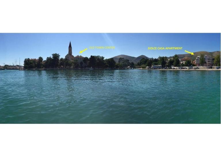 Apartman Dolce Casa 4****  – foto 16