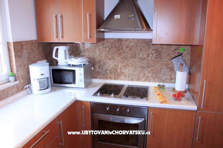 Apartman Dolce Casa 4****  – foto 7