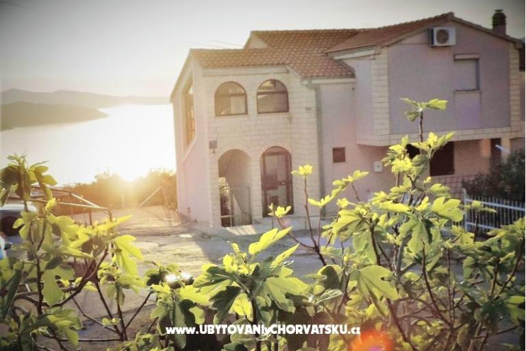 Dream View Apartmani Dalmatia – foto 2