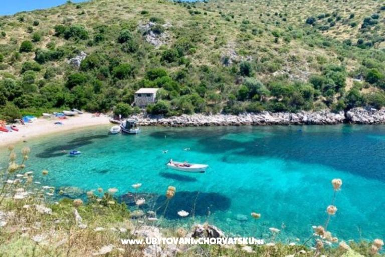 Dream View Apartmani Dalmatia – foto 6