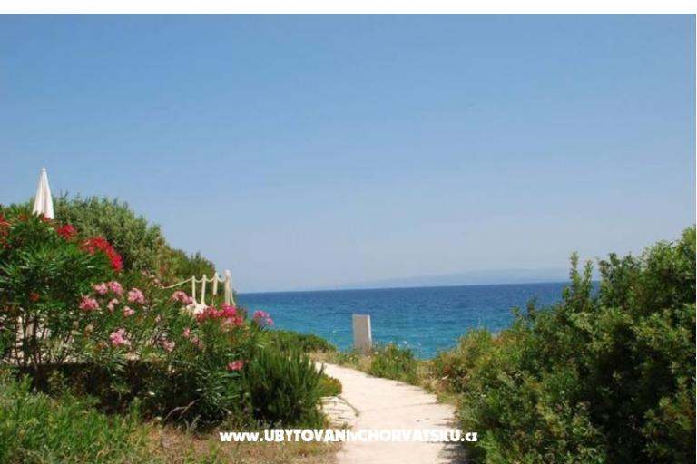 Dream View Apartmani Dalmatia – foto 7