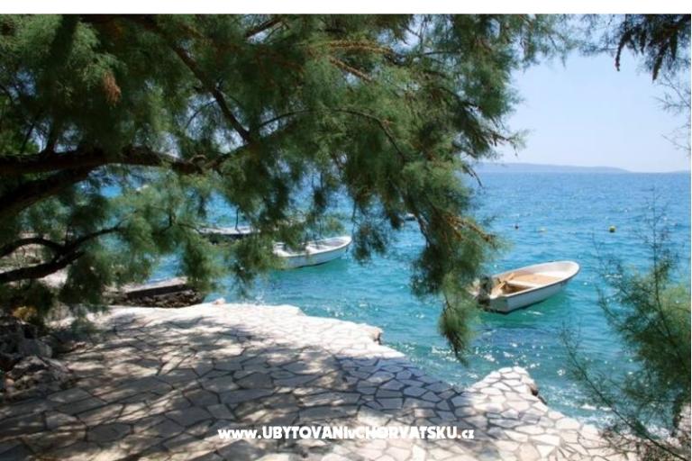 Dream View Apartmani Dalmatia – foto 8