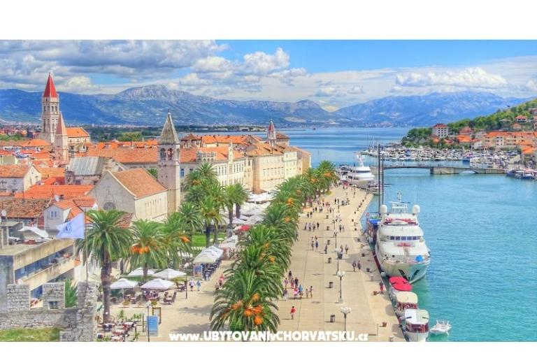Dream View Apartmani Dalmatia – foto 9