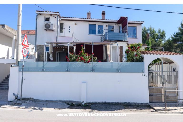 Holiday home Marin Trogir – foto 2