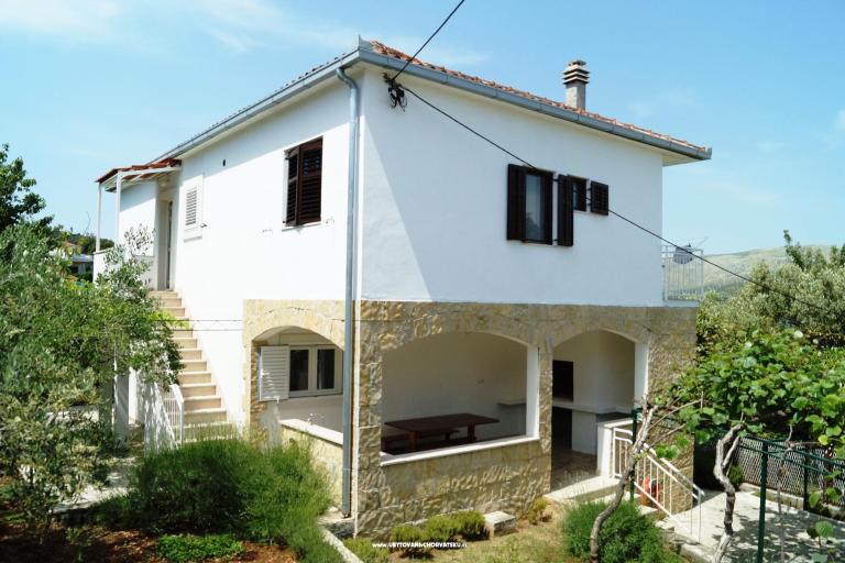 Holiday Kuća Ciovo – foto 2