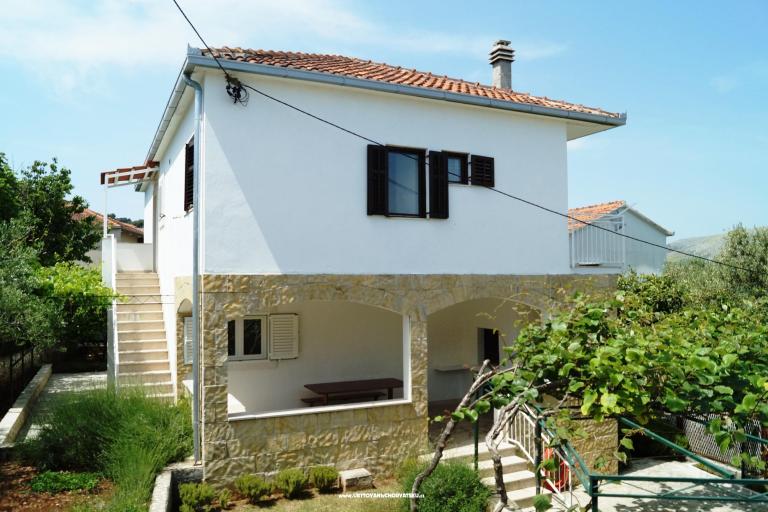 Holiday Kuća Ciovo – foto 4