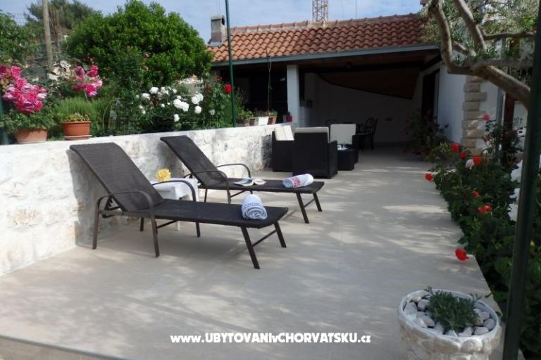 Holiday Kuća Vesna – foto 17