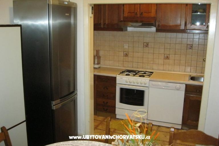 Kuća Petar &amp; Apartman for 2 perso – foto 13
