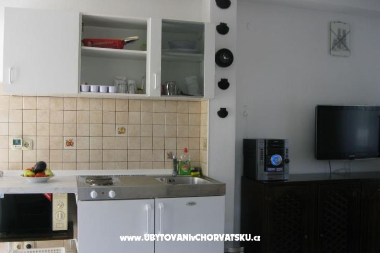 Kuća Petar &amp; Apartman for 2 perso – foto 16